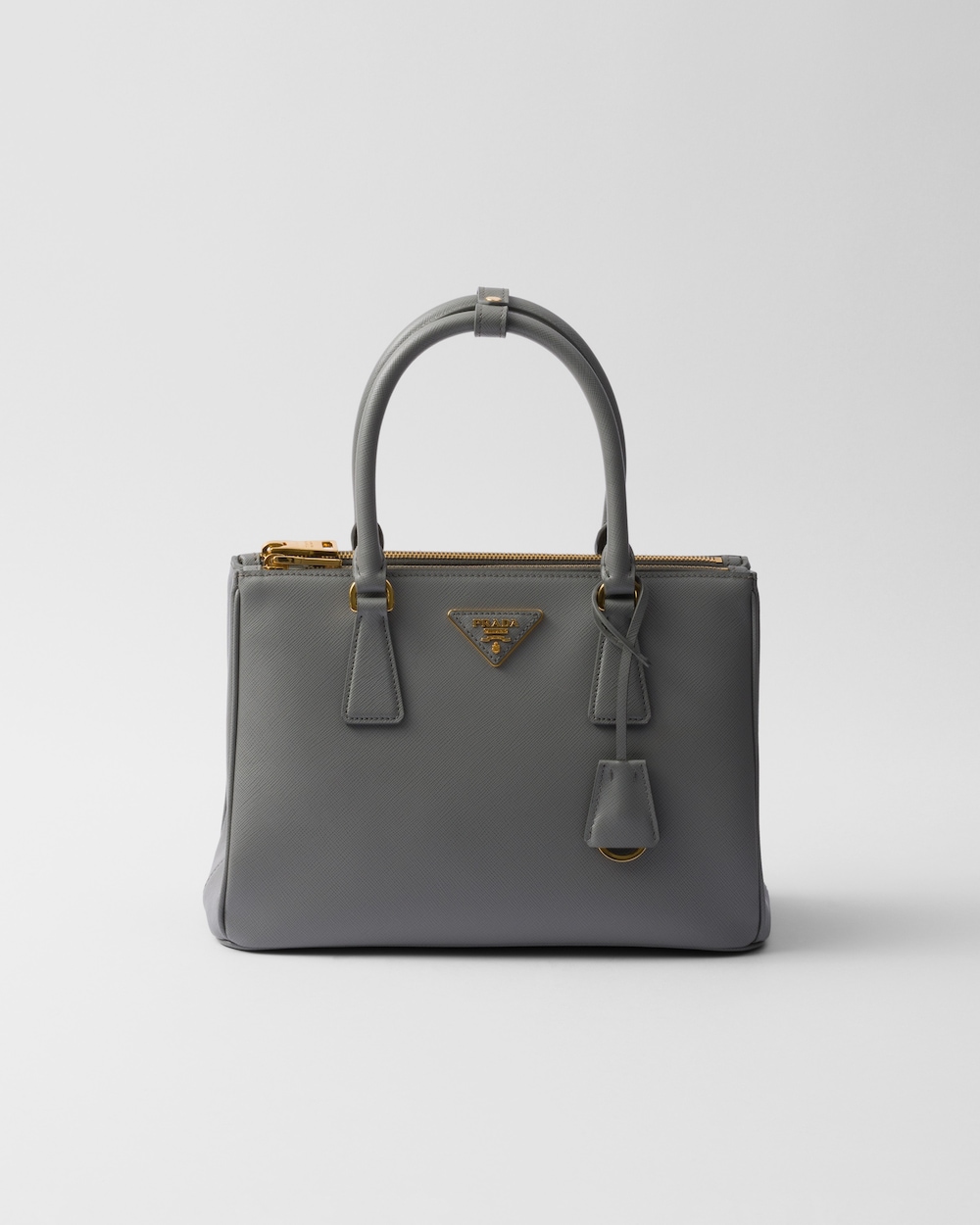 Medium Prada Galleria Saffiano Leather Bag - Image 1
